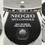 The Exotic Neo Geo Console