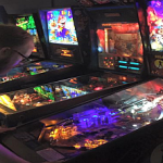 Melbourne Silverball League: Get Flippin