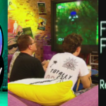 Toasted TV Goes Retro