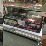 Retro Gaming Hunt: On The Road To Newcomb