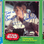 A Disturbance In The Force