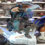 Supanova Temptations