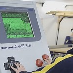 Ben Heck’s Giant Game Boy: The Game Man