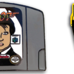 Patti Lapel: Awesome Retro Pins