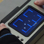 Ben Heck’s Portable Atari 2600