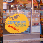 The Commodore 64 Store