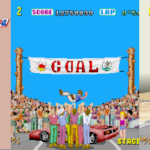 End Game: The Different Goals In OutRun