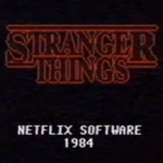If ‘Stranger Things’ Was An 80’s Computer Game…