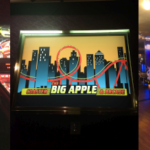 Las Vegas Shenanigans: The Big Apple Coaster & Arcade