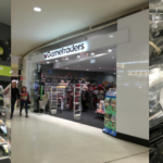 Brisbane Retro Hunting: Gametraders