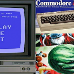 Press Play On Tape: The Commodore Is Still Keeping Up With You