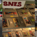 Thrill Of The Chase: Retro Buzz at Carrara