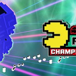 Pac-Man Championship Edition 2 Is Coming!