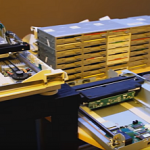 Pokemon Theme By A Computer Hardware Orchestra