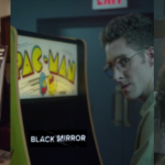 Black Mirror Goes Retro