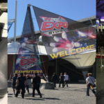 Conquered: EB Expo 2016