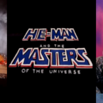 He-Man and the Masters Of The Universe Live Action Intro