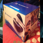 First Impressions: PlayStation VR