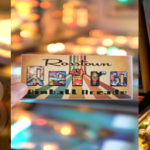 Rosstown Retro Pinball Arcade