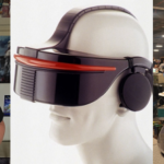 A Brief History of Virtual Reality