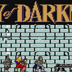 ‘Army Of Darkness’ by 8-Bit Cinema
