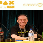 PAX Aus Panel: Geek Trash or Treasure? Finding Collectibles with Real Value
