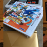 SEGA 3D Classics Collection