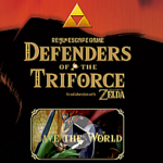 Real-Life ‘Legend Of Zelda’ Escape Game