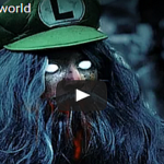 Super Mario: Underworld