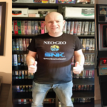 Interview With The Neo·Geo Collector