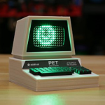 Awww – A Tiny Commodore PET