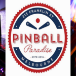 Melbourne’s Pinball Paradise