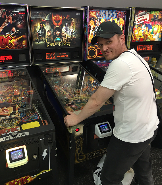 Get Sponsorship for your IFPA Pinball Event | AUSRETROGAMER