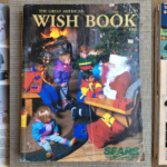 The Great Christmas Video Game Gifts Wish Book Of 1992