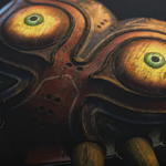 ‘Majora’s Mask – Terrible Fate’