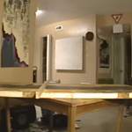 Super Mario Ping Pong