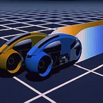 Back To The Virtual Future