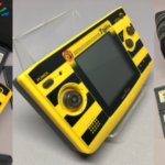 Thrill Of The Chase: Neo Geo Pocket Color Hanshin Tigers