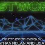 Westworld Intro – 80’s Version