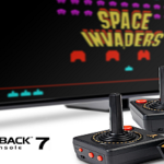 WIN: Atari Flashback 7 Classic Gaming Consoles