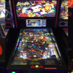 First Impressions Of Stern’s Batman 66 Pinball Machine