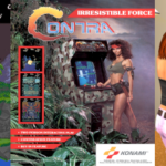 Contra: Celebrating 30 Years Of Awesomeness