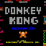 Donkey Kong Advanced