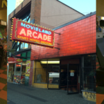Movieland Arcade: A Hit Of Nostalgia In Vancouver