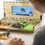 PIper: Build Your First Real Computer