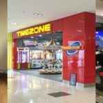 Timezone Plans Expansion: Bringing Back The Arcade Parlour