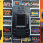 Atari Lynx: The Games That Never Were
