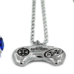 Retrogaming Designer Jewellery