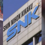 The Rise And Fall Of SNK