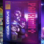 PAPRIUM: A New Brawler On The Sega Mega Drive